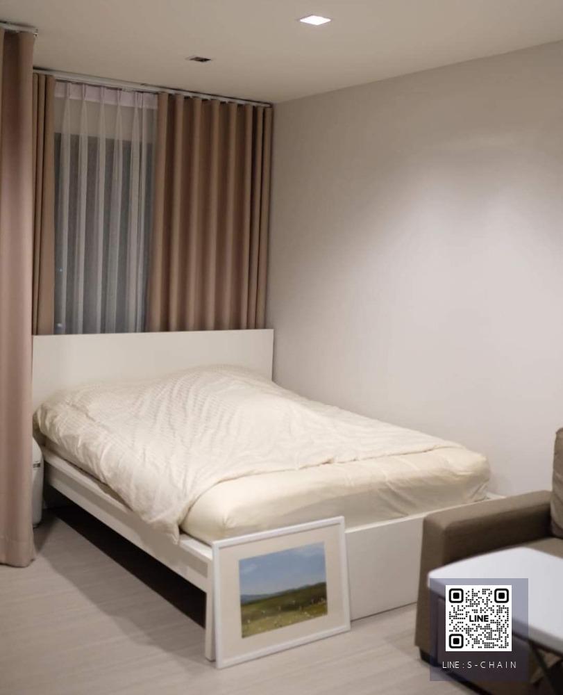 📌🍂FOR RENT>> Life Sathorn Sierra>> ตึก B ชั้น 19 คอนโดใหม่สุดหรู เดินทางสะดวก หากินง่าย ใกล้ BTS ตลาดพลู #LV-MO833