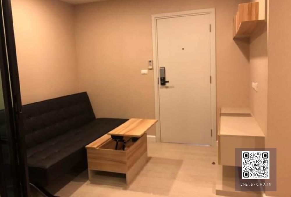 ❄️ คอนโด ให้เช่า ❄️The Cube Plus Minburi☆ขนาดห้อง 25 ตร.ม. ชั้น 6#MO-1256