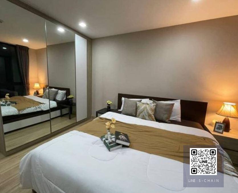 🌈🌟คอนโด ย่านเอกมัย ทองหล่อ ✦The ACE Ekamai✦ ตกแต่งสวย เฟอร์ครบ🌟🌟  #HFG159