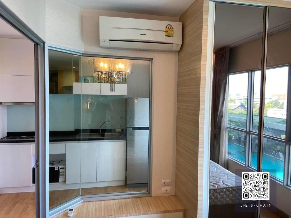 📌🎀For rent คอนโด ✦Aspire Rama 4✦ ห้องสวยมาก ชั้น 9 เฟอร์ครบ  🏢🔥 #HF2078