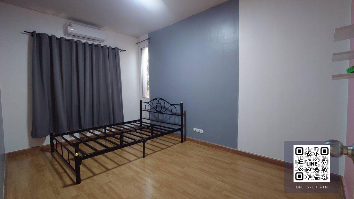 TOWNHOME FOR RENT 🏡🌟The Color Premium Bangna - Wongwan>> บ้าน 2 ชั้น หลังมุม ติด Mega บางนา ใกล้ทางด่วน สนามบินสุวรรรณภูมิ 3 ห้องนอน #LV-MO1689