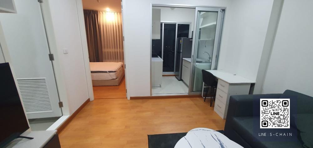 FOR RENT>> The President Sukhumvit - Samutprakarn>> เดินทางสะดวก ติด BTS แพรกษา ติดห้าง #MO-4747