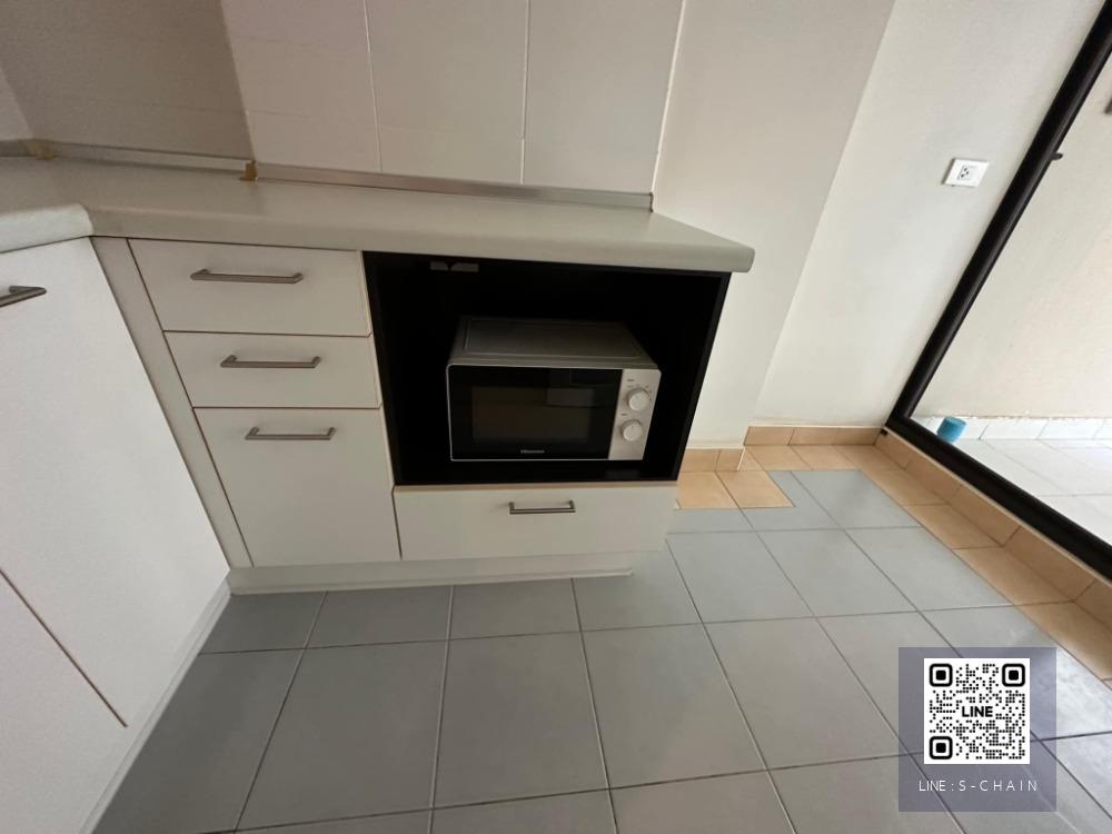 ⚡️For rent คอนโด ✦Lumpini Place รัชดา-ท่าพระ✦ 35 ตรม  อาคาร B ใกล้เดอะมอลล์ท่าพระ⚡️ #HF918