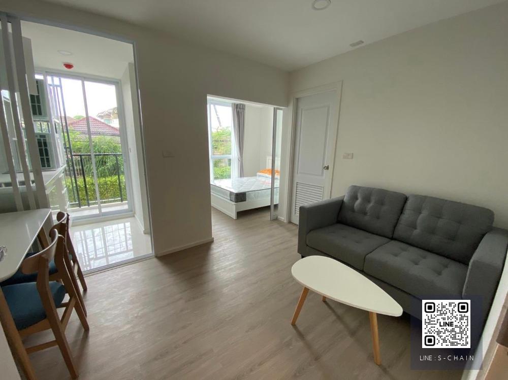 💥For rent คอนโด ✦Chateau In Town รัชโยธิน✦1 ห้องนอน ห้องมุมใหม่เอี่ยม แต่งตรบ😊💥 #HF774