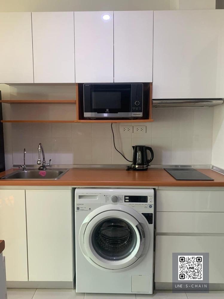 💥For rent คอนโด ✦The President  สาทร-ราชพฤกษ์ เฟส 2✦✨2 ห้องนอน ชั้นสูง เฟอร์นิเจอร์และเครื่องใช้ไฟฟ้าครบ สามารถเข้าอยู่ได้เลย 😊 #HF1561