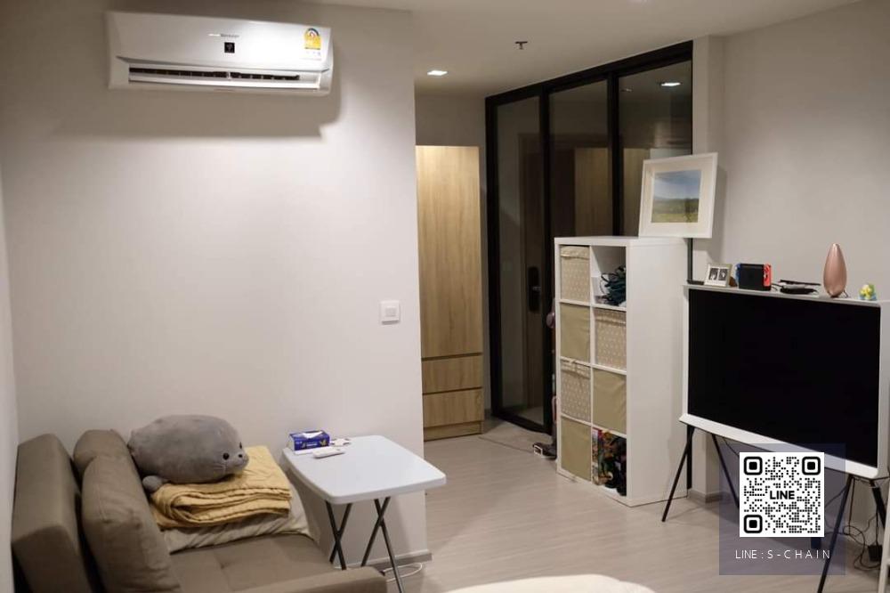 📌🍂FOR RENT>> Life Sathorn Sierra>> ตึก B ชั้น 19 คอนโดใหม่สุดหรู เดินทางสะดวก หากินง่าย ใกล้ BTS ตลาดพลู #LV-MO833