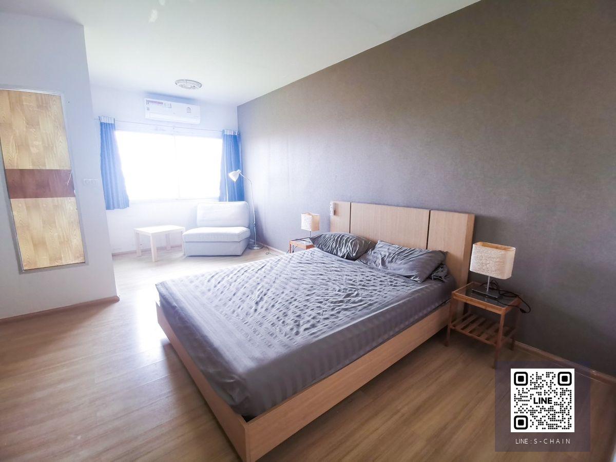 🌈FOR RENT>> A Space Sukhumvit 77>> ห้อง Studio ชั้น 8 ตึก G เดินทางสะดวก ใกล้ BTS อ่อนนุช #LV-MO1526