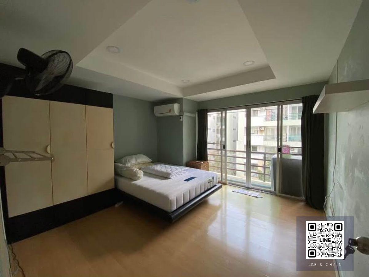 FOR RENT>> Waterford Park Rama 4>> ⭐ขนาด 3 ห้องนอน ชั้น 5 อาคาร H ใกล้ BTS พระโขนง ตกแต่งครบ เฟอร์นิเจอร์พร้อมเครื่องใช้ไฟฟ้า #LV-MO1650