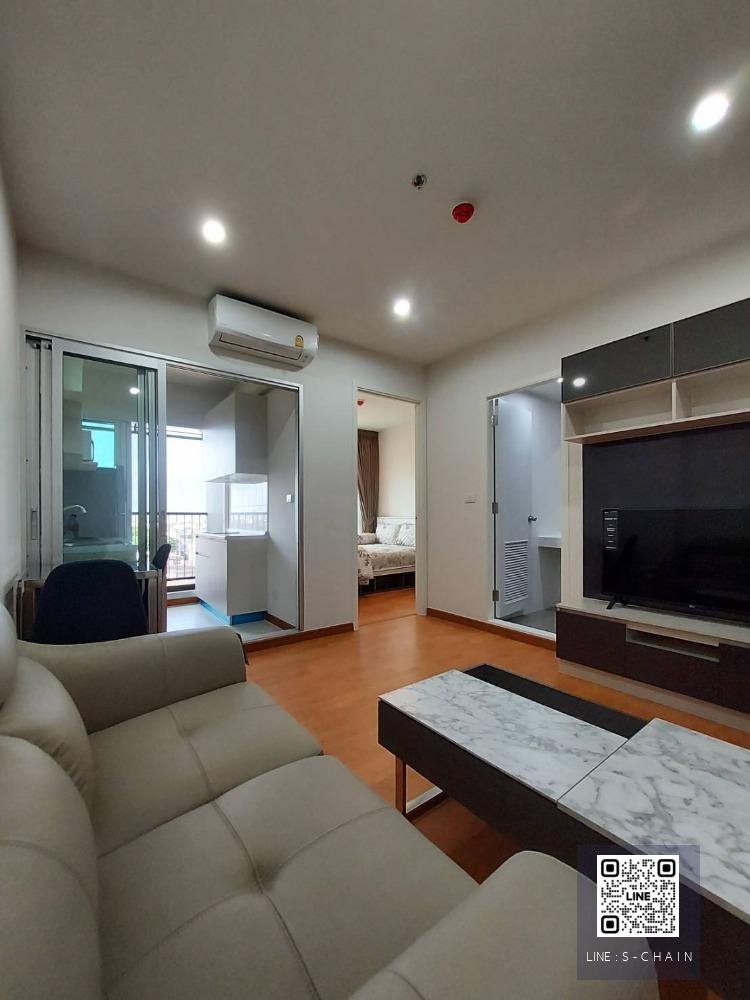 ☘️⛅️ด่วน!! For rent คอนโด ✦The President Sukhumvit Samut Prakan✦ ห้องตกแต่งสวยมากกก😍 เฟอร์ครบ⚡️  #HF634