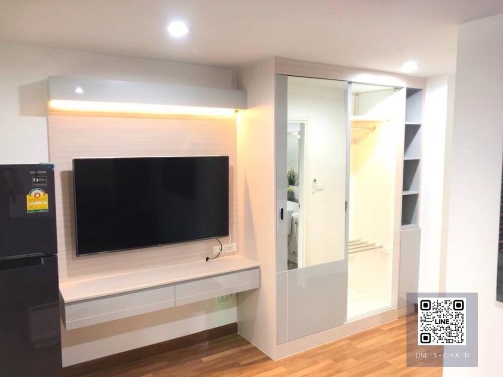 FOR RENT>> Regent Home Sukhumvit 81>> ตึก B ชั้น 3  ห้องสวย ตกแต่งครบ พร้อมอยู่ ใกล้ BTS อ่อนนุช #LV-MO336