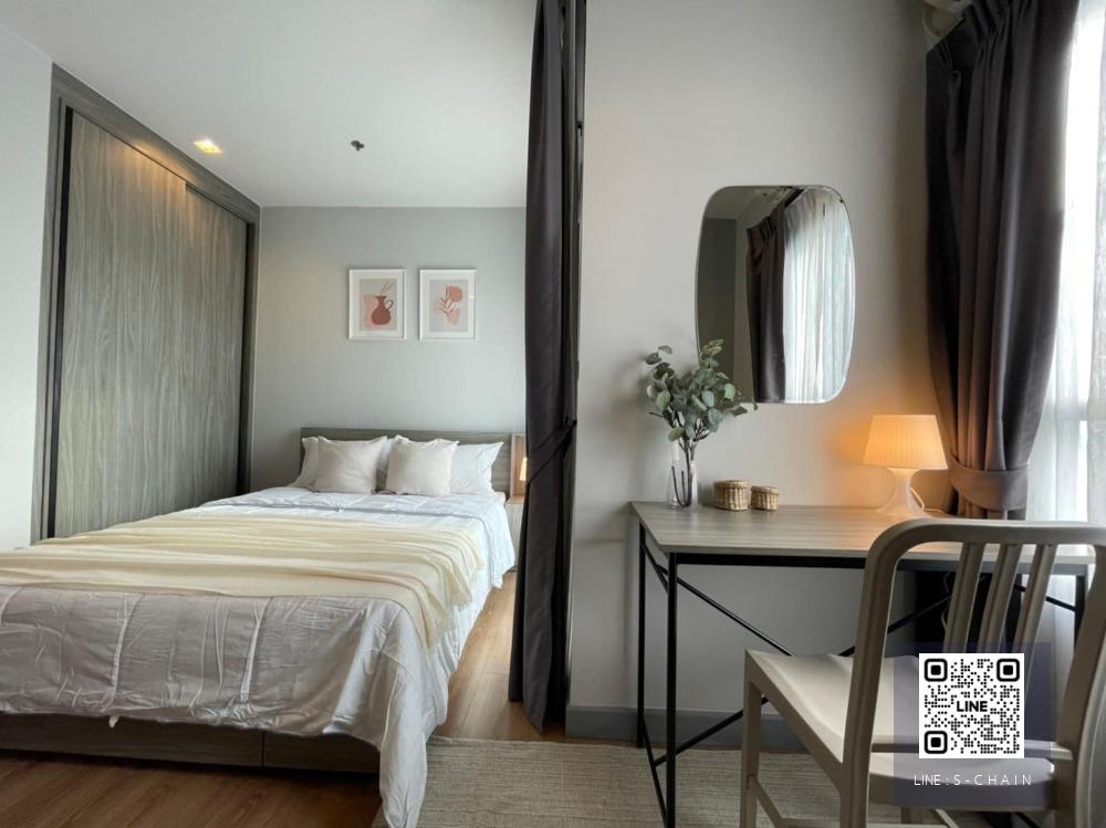 🧸🎈For rent คอนโด ✦Chapter One Midtown ลาดพร้าว 24✦ ห้องสวยมากกก ชั้นสูง ติด MRT ลาดพร้าว 💥 #HF708