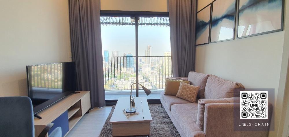 🏬🏢For rent คอนโด ✦XT Ekkamai✦ทำเลทอง  2 ห้องนอน พร้อมอยู่!!🌟✨ #HF1865