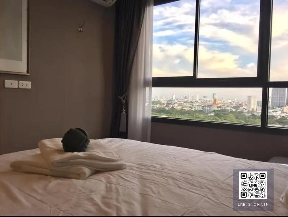 🌟✨For rent คอนโด ✦Ideo Sukhumvit 93✦ ชั้น 17 Built-in furniture ห้อสวยย🌸 #HF1777