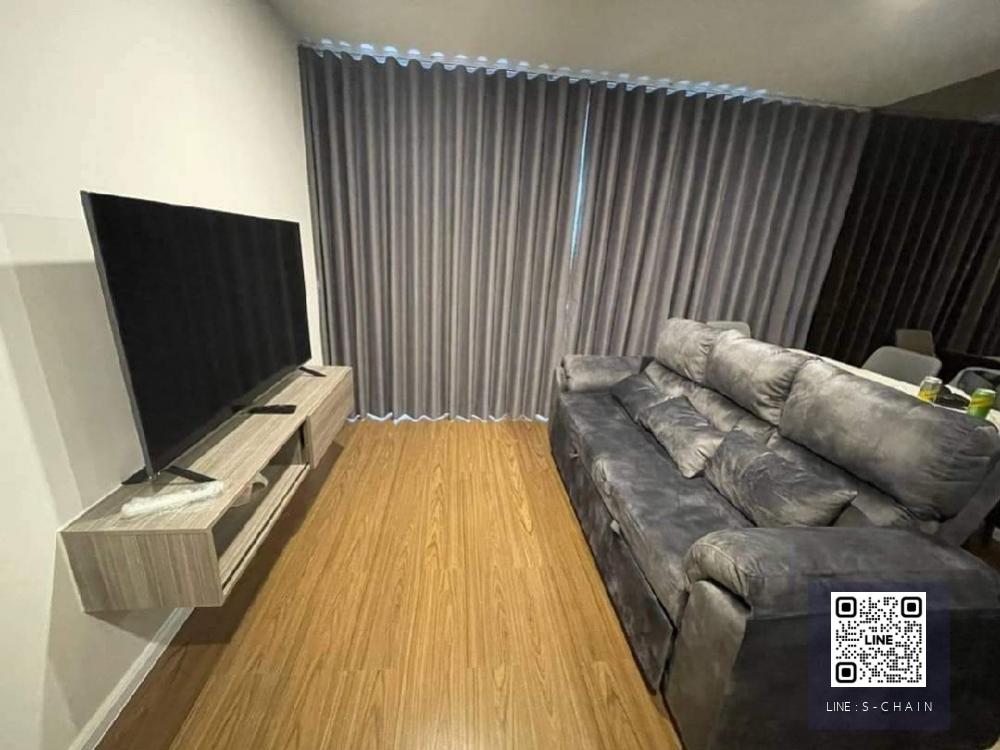 🍁 คอนโด ให้เช่า 🍁The Origin พหล - สะพานใหม่ ขนาดห้อง 49.79 ตร.ม. ชั้น 12A#MO-857