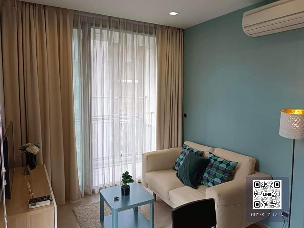 🌟 คอนโด ให้เช่า 🌟Mori Haus Sukhumvit 77ขนาดห้อง 37 ตร.ม. ชั้น 5#MO-1080