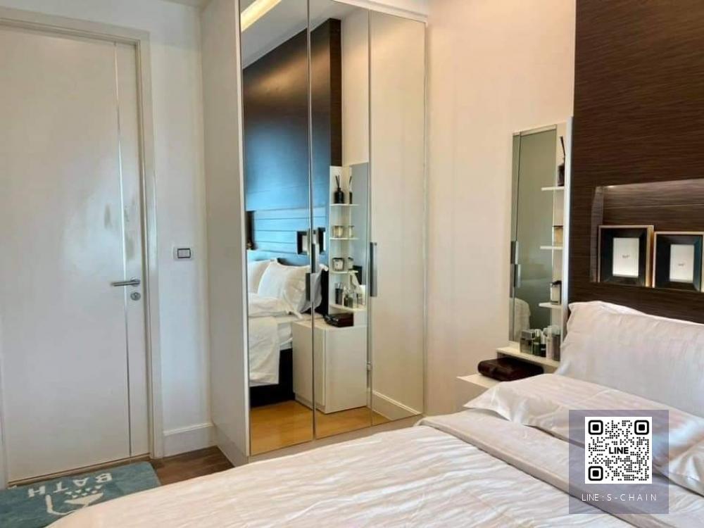 ❄️ คอนโด ให้เช่า ❄️Equinox Phahol-Viphaขนาดห้อง 33 ตร.ม. ขั้น 25#MO-1162