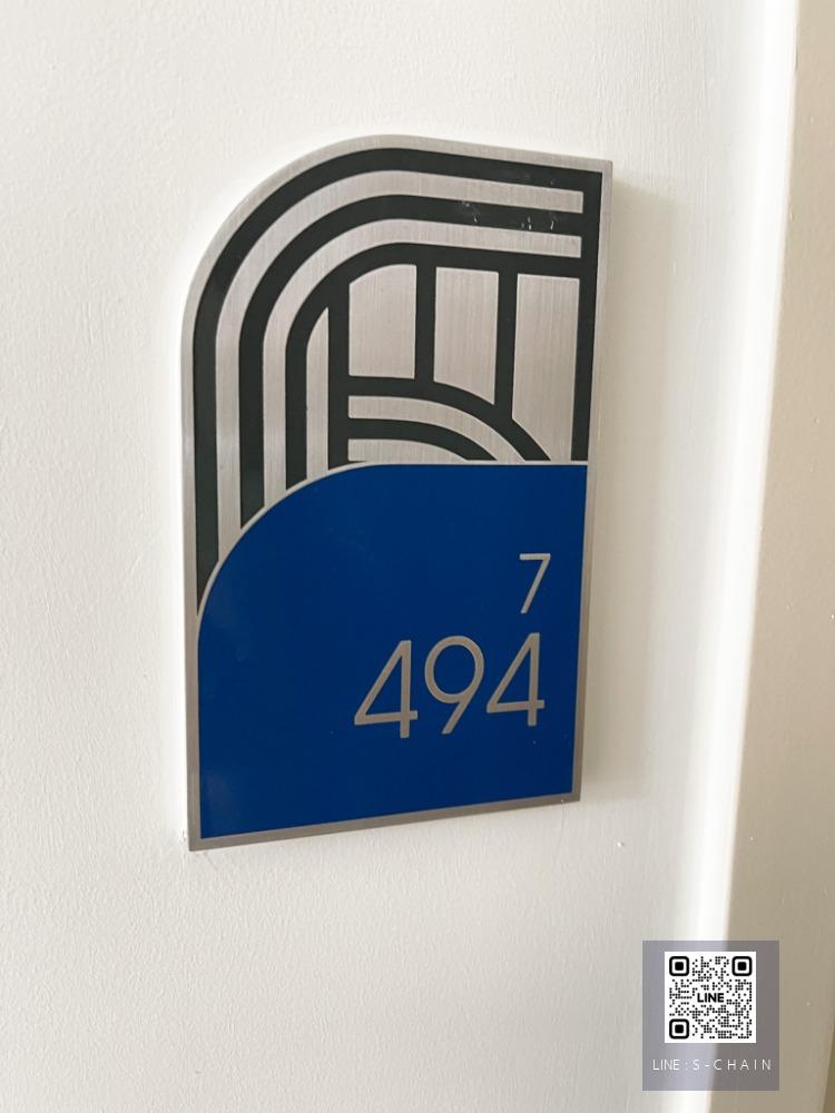 🔥🔥 เช่า ด่วนน✦Metro Sky วุฒากาศ✦ ห้อง 7/494 ชั้น 29 วิวเมือง😊💥