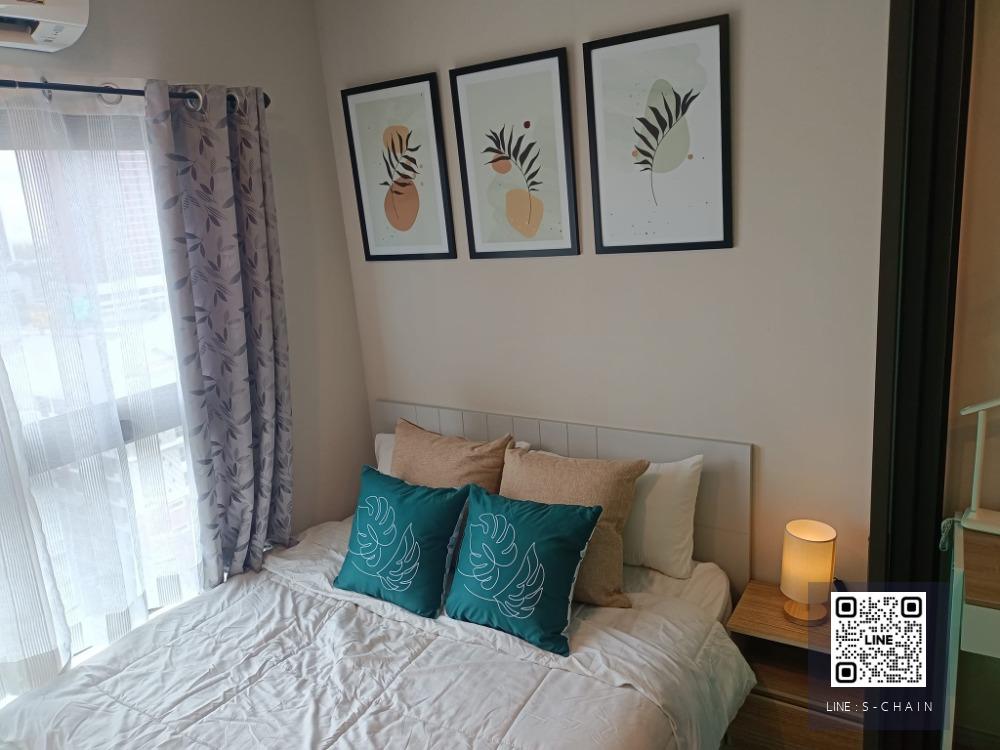 🦋🌸For rent คอนโด ✦The Privacy Rama 9✦ห้องสวยมากก เครื่องใช้ไฟฟ้าครบ🦋🌸  #HF1442