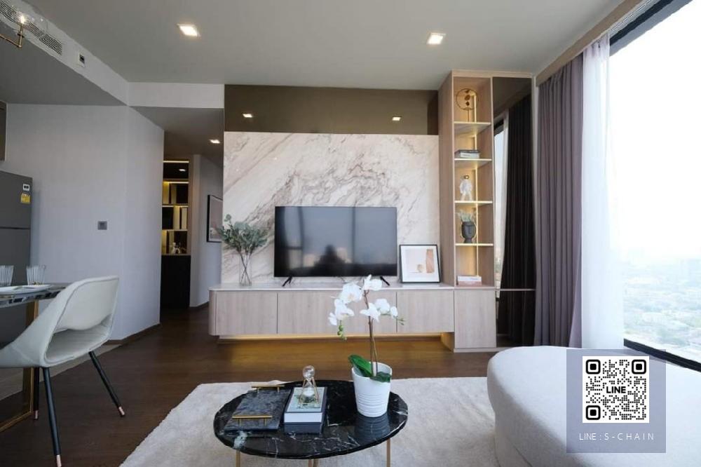 ❄️ คอนโด ให้เช่า ❄️I Deo Q Sukhumvit 36ขนาดห้อง 63 ตร.ม. ชั้น 31#MO-1158