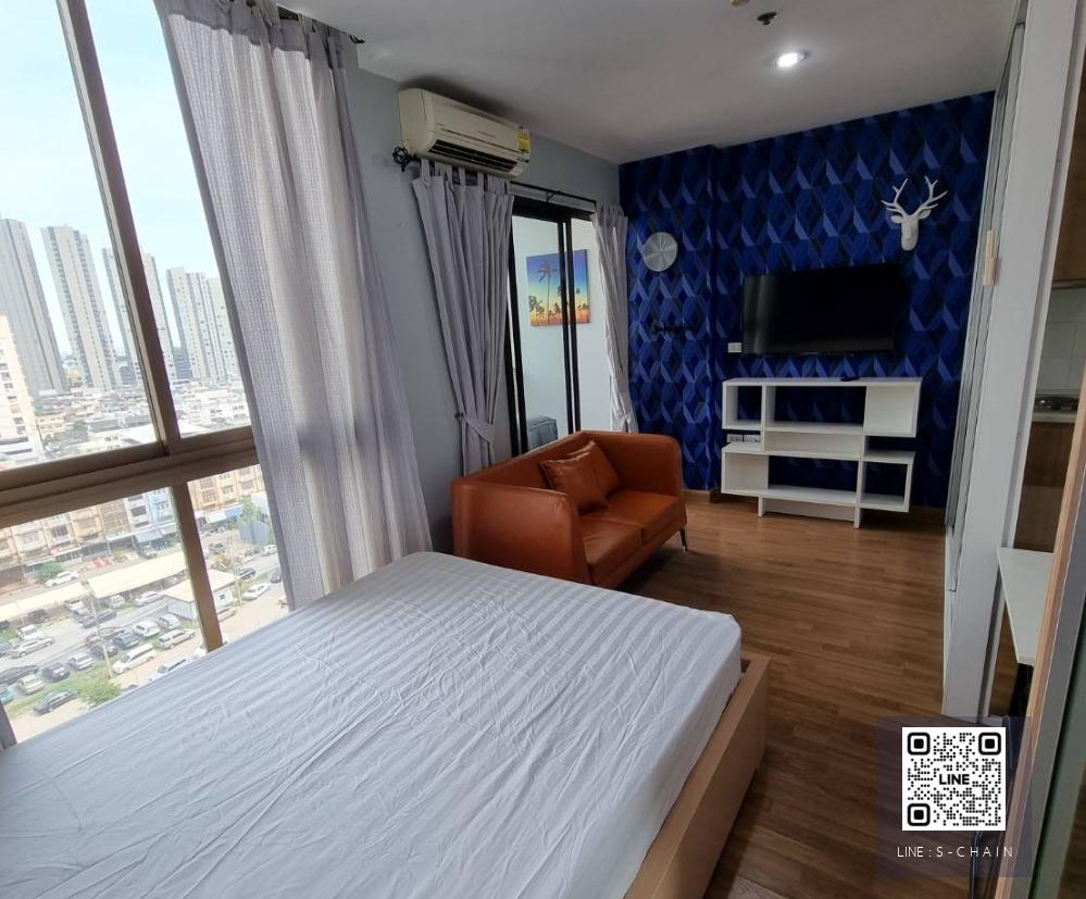 🌻 🎉For rent คอนโด ✦Ideo Mix Sukhumvit 103✦ ห้องสวย วิวดี ชั้น 13 จองด่วนน!!💥  #HF1726