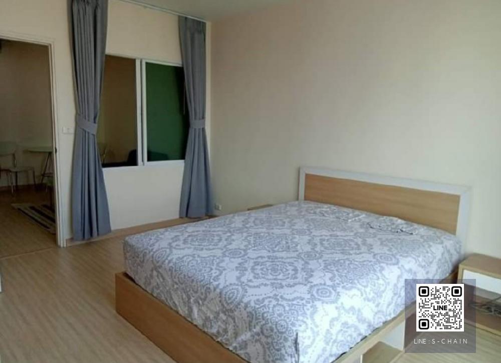 🍁 คอนโด ให้เช่า 🍁Life@Sukhumvit 65ขนาดห้อง 42 ตร.ม. ชั้น 16#MO-815