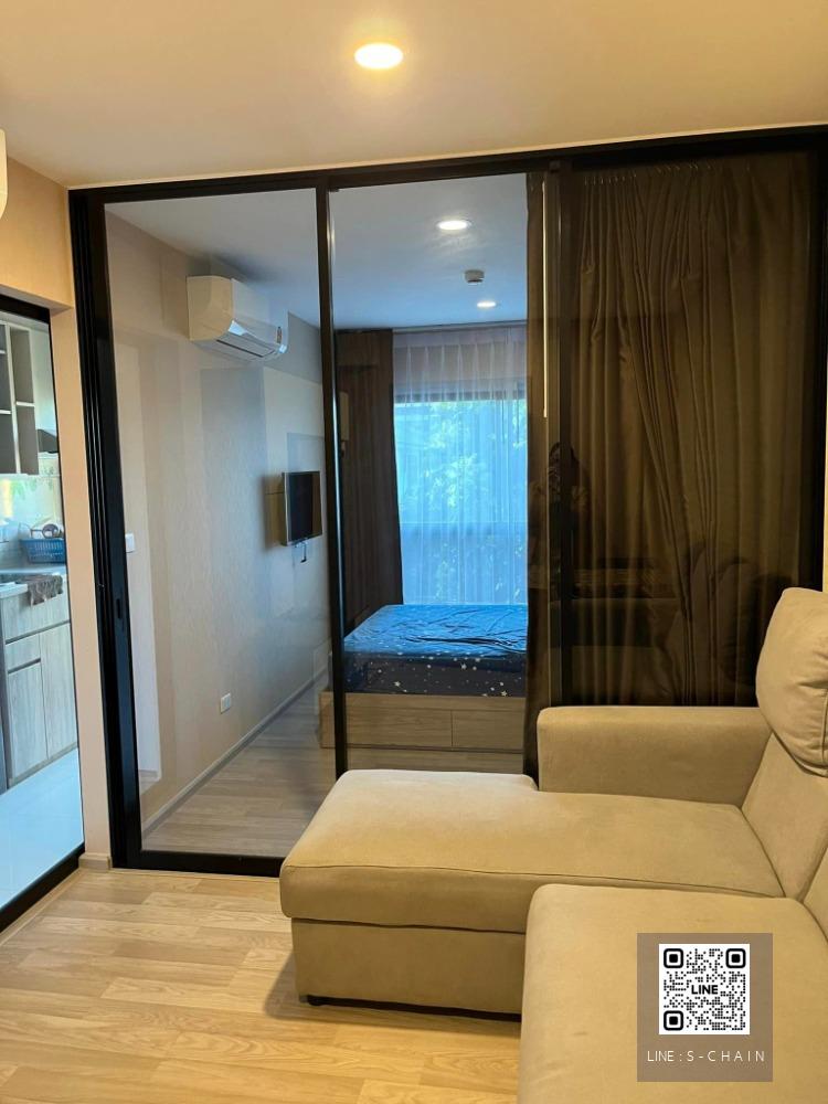 🎀🌈For rent คอนโด ✦Plum Condo Sukhumvit 97/1✦ ห้องสวย ใกล้ BTS บางจาก ⚡️ #HF1407