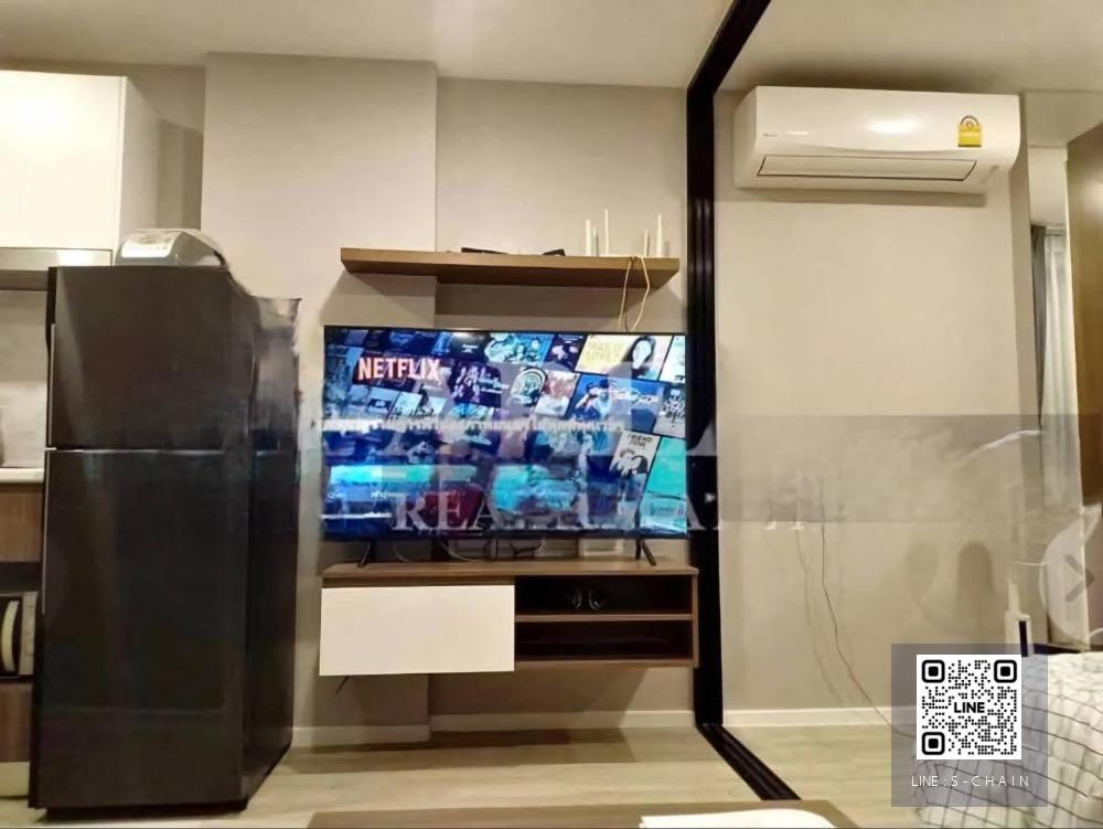 🌸FOR RENT>> Atmoz Ladprao 71>> ชั้น 2 อาคาร D ใกล้รถไฟฟ้าสายสีเหลือง สถานีลาดพร้าว71  ส่วนกลางครบครัน #LV-MO1179