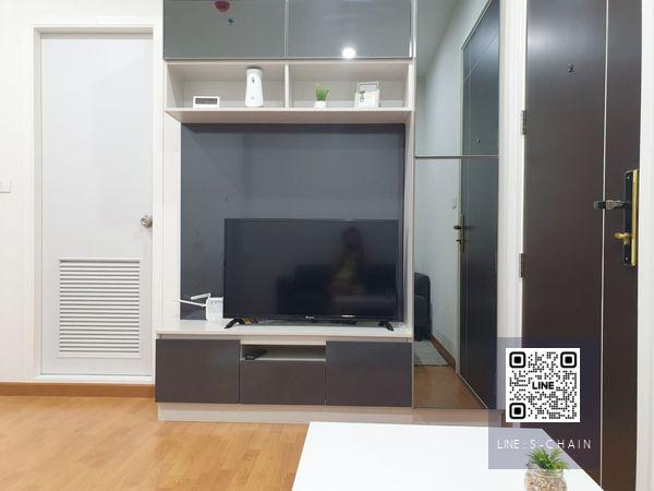 😊💥For rent คอนโด ✦The President Sukhumvit - Samutprakarn✦ 32 ตรม. ชั้น 9 ทำเลดี ติด BTS แพรกษา🌈  #HF1804