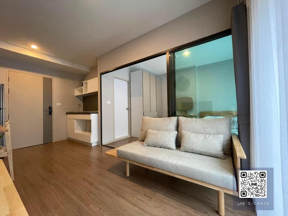 🌳🏬For rent คอนโด ✦Lumpini Selected จรัญ 65 – สิรินธร✦ ห้องสวย ชั้น4 วิวสระว่ายน้ำ 🥰😍 #HF2071