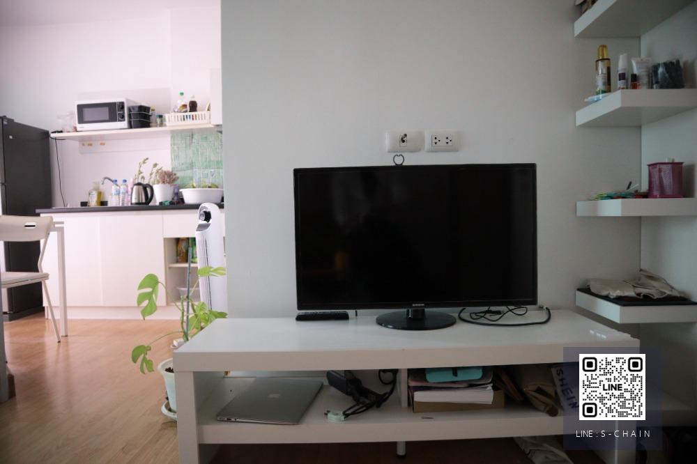 CONDO FOR RENT>> Aspire Rama4>> ใกล้ BTS เอกมัย #MO-2097