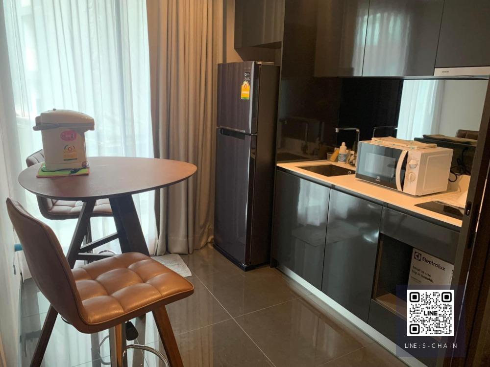 CONDO FOR RENT>> Altitude Samyan - Silom>> คอนโดใจกลางเมือง ใกล้ MRT สามย่าน #MO-1881