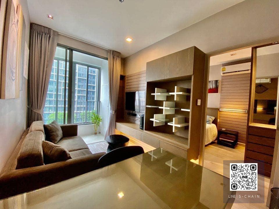CONDO FOR RENT>> I Deo Sukhumvit81>> ใกล้ BTS อ่อนนุช #MO-2223