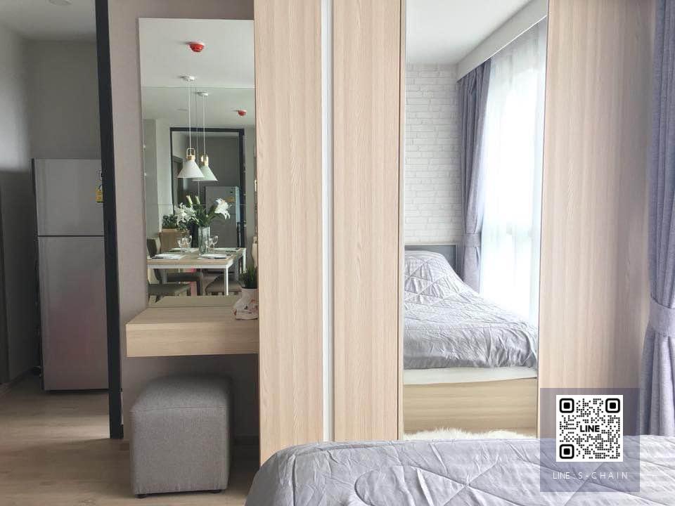 💗💗For rent คอนโด ✦IDEO O2✦ ห้องตกแต่งสวยมากก เห็นวิวสระว่ายน้ำ 😊 #HF1972