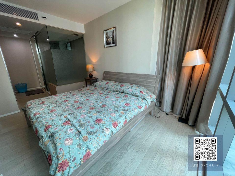 CONDO FOR RENT>> The Room Sukhumvit 21>> ใกล้ BTS อโศก / MRT เพชรบุรี ขนาดห้อง 52 ตร.ม. ชั้น 22 #MO-1476