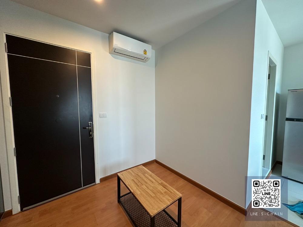 🌼🎊FOR RENT>> The President Sukhumvit - Samutprakan>> ขนาด 27 ตร.ม. ชั้น 14 ตกตแ่งเฟอร์นิเจอร์ครบ พร้อมเครื่องใช้ไฟฟ้า ใกล้ Robin สมุทรปราการ #LV-MO988