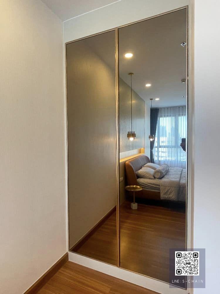 🎉🎉For rent คอนโด ✦Supalai Premier เจริญนคร✦ ห้องใหญ่สวยมากกก ตกแต่งสวยหรู 🌈  #HF1234