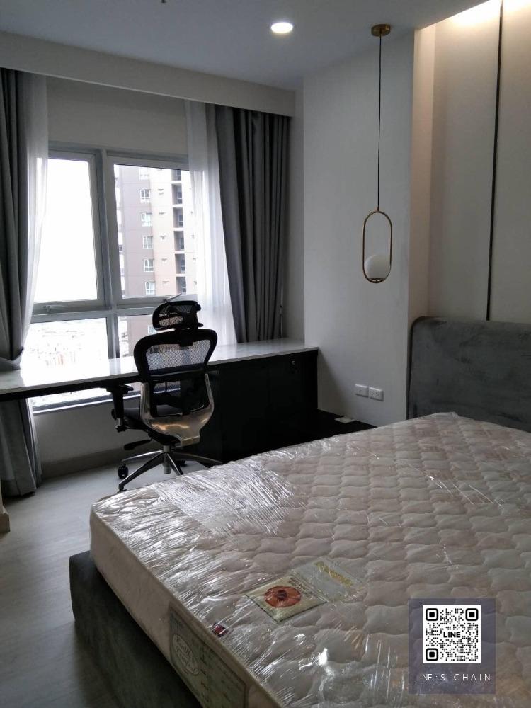 🌳🏬For rent คอนโด ✦Supalai Veranda ภาษีเจริญ✦ Build in จัดเต็ม ห้องสวยพื้นที่กว้าง จองด่วนน!!⚡️⚡️  #HF1127