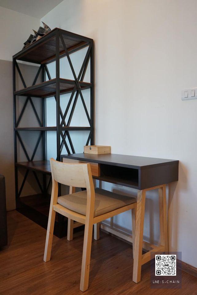 🎀🌈For rent คอนโด ✦U Delight Residence Riverfront Rama 3✦ 34 ตร.ม ชั้น15 วิวแม่น้ำเจ้าพระยา ⚡️  #HF1729