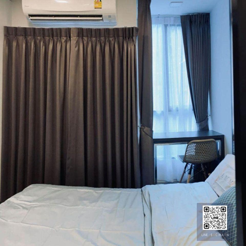 📢📣For rent คอนโด ✦Atmoz Chaengwattana​✦ ทำเลดี ห้องสวย พร้อมเข้าอยู่🎈 #HF988