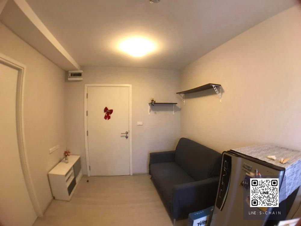 🌈🌟For rent คอนโด ✦Plum Condo Ram 60 Interchange✦ ห้องสวยสะอาด น่าอยู่💥 #HF1235