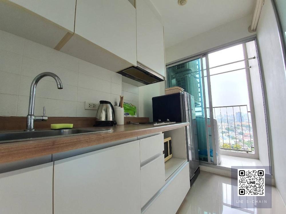 🌸🌼For rent คอนโด ✦U Delight @ Jatujak Station✦ ห้องสวยมากก ชั้น 21 วิวสระว่ายน้ำ เฟอร์นิเจอร์ครบ🌸🌼  #HF1125