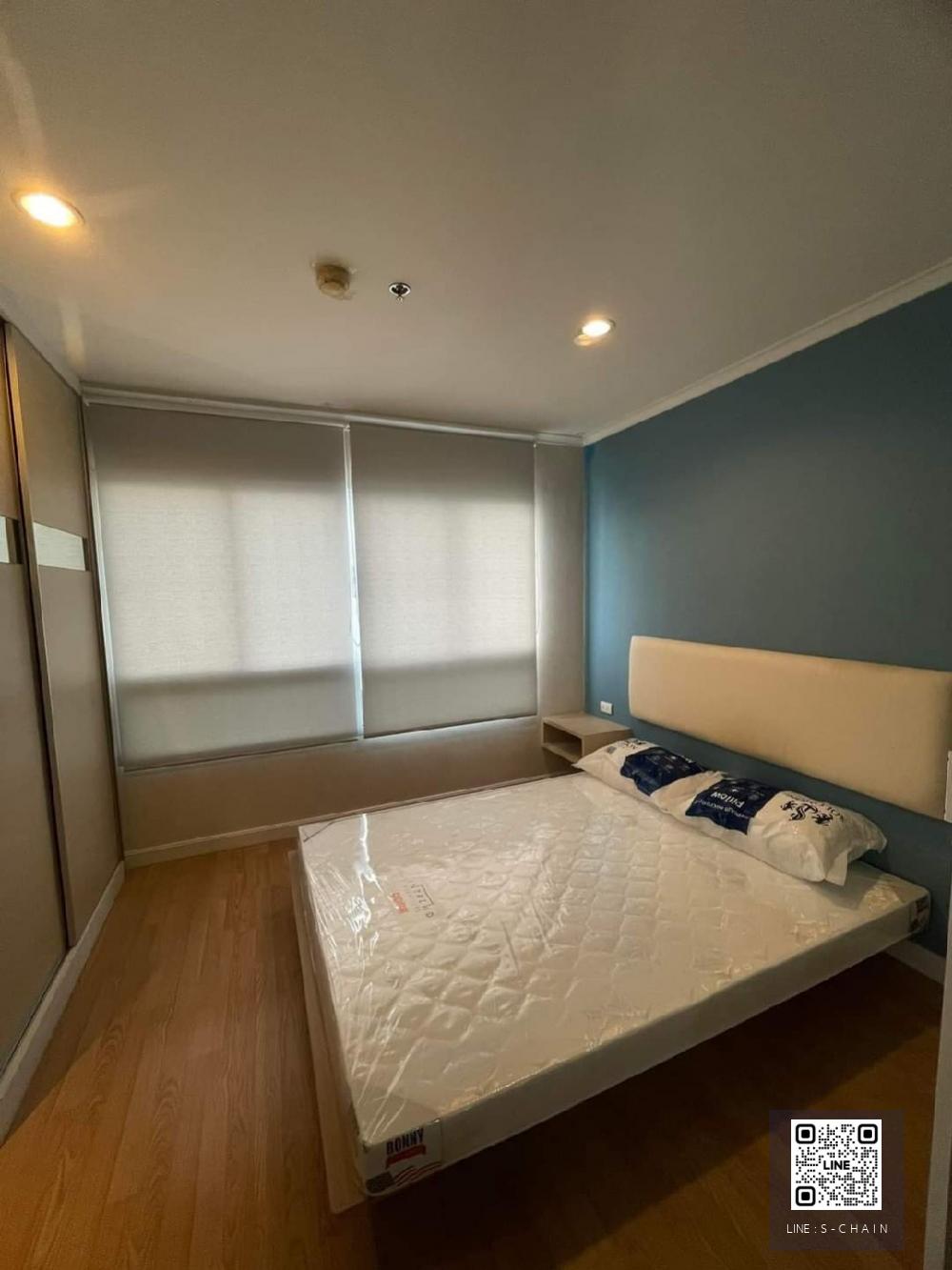 🍀 คอนโด ให้เช่า 🍀Lumpini Ville ประชาชื่น - พงษ์เพชรขนาดห้อง 32.5 ตร.ม. ชั้น 10#MO-1018