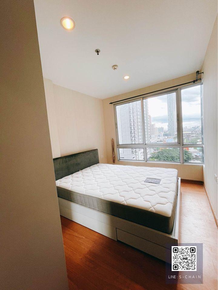 🌈🌟 For rent คอนโด ด่วนน!! ✦The Base Sukhumvit 77✦ ห้องพร้อมอยู่ จองเลยยย 🌟  #HF1052
