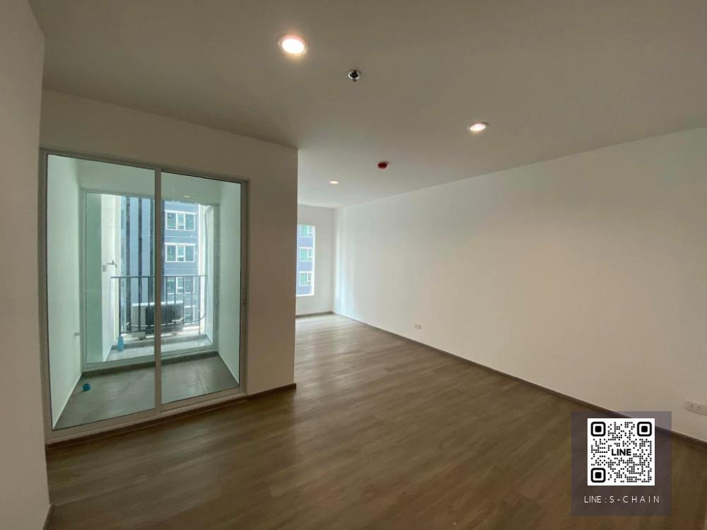 FOR SALE>> Regent Home Bangson 28>> ห้องใหม่ ขนาด 28 ตรม. ชั้น 13 ตึก B ติด MRT บางซ่อน #LV-MO396