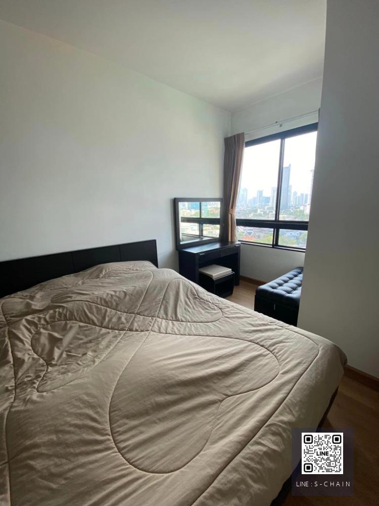 CONDO FOR RENT>> Supalai Premier Ratchada-Narathiwas-Sathorn>> ใกล้ BTS ช่องนนทรี #MO-2837