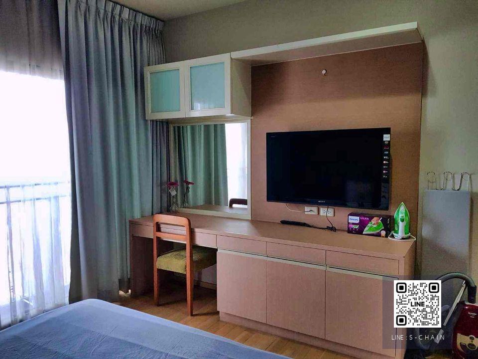 🌈🌼FOR RENT>> Noble Reveal Ekkamai>> ทำเลดี ใกลล้ BTS เอกมัยเพียง 200 เมตร ห้องกว้างขนาด 55 ตร.ม. ชั้น 12A เฟอร์นิเจอร์พร้อมเครื่องใช้ไฟฟ้าครบ #LV-MO775