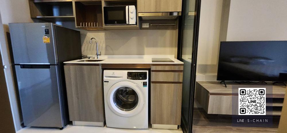 CONDO FOR RENT>> Knightsbridge Prime Onnut>> คอนโดใจกลางอ่อนนุช ส่วนกลางหรู ใกล้ BTS อ่อนนุช และทางด่วน #MO-1887