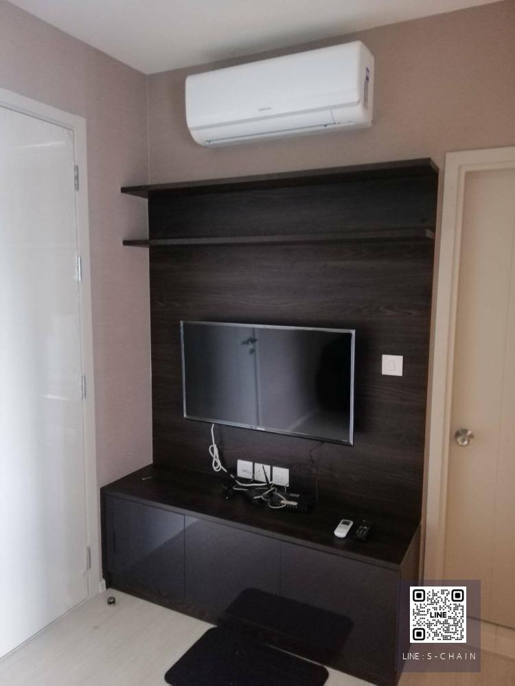 💥For rent คอนโด ✦Life Sukhumvit 48✦ เฟอร์ครบ พร้อมเข้าอยู่💥 #HF727
