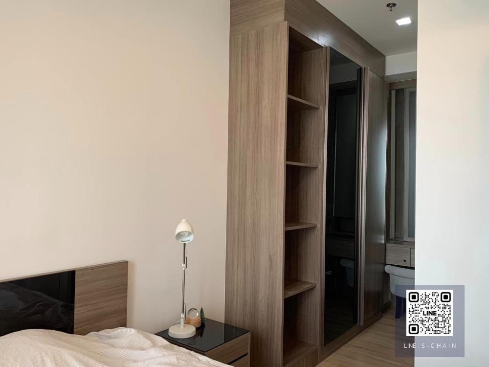 💥For rent คอนโด ✦The Line Phahon – Pradipat ✦ ชั้นสูง ห้องสวยมากกกก💥  #HF972