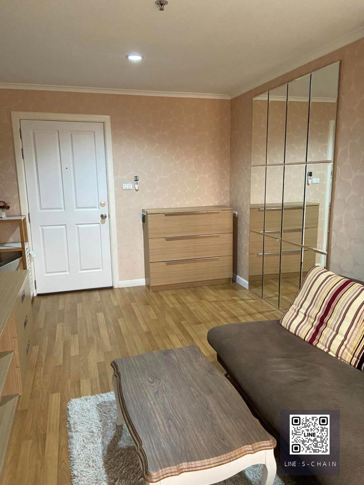 CONDO FOR RENT>> Lumpini Riverside Rama3>> ใกล้ BRT วัดดอกไม้ #MO-2089